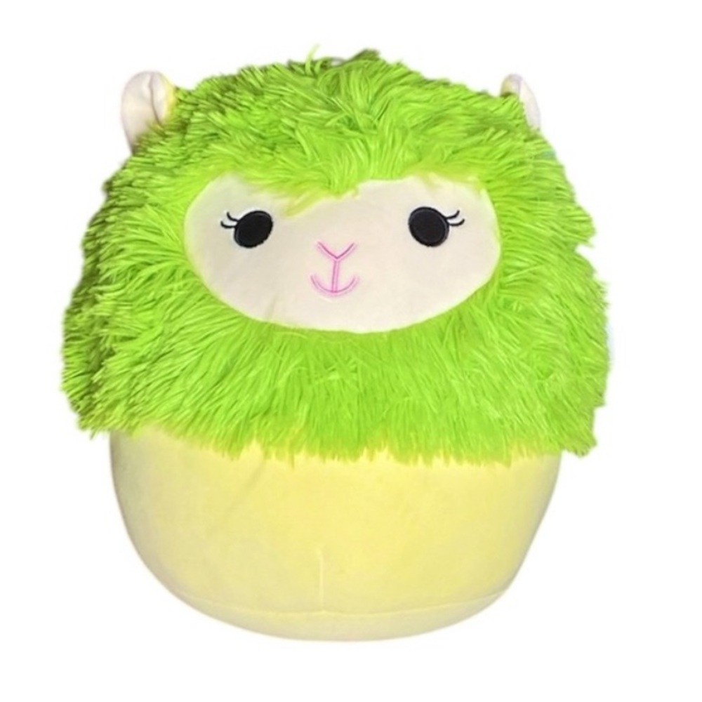 Squishmallows Caliveri The Llama 12”